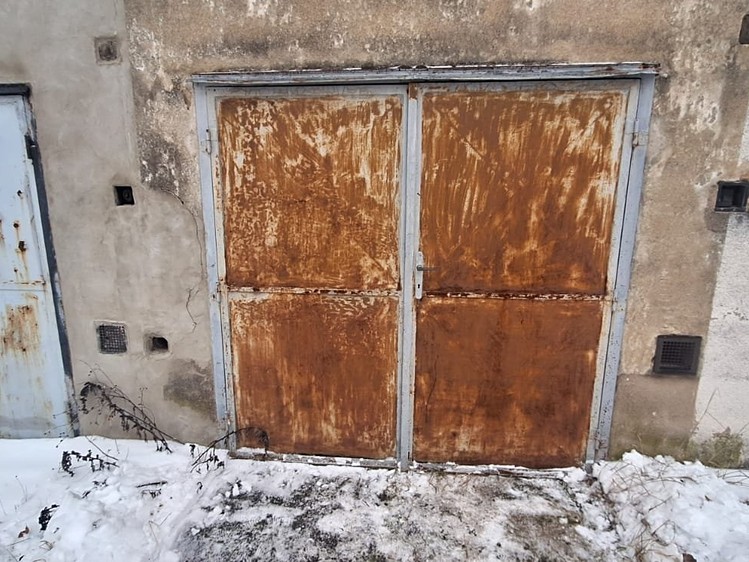 Prodej garáže 18 m² - foto 3
