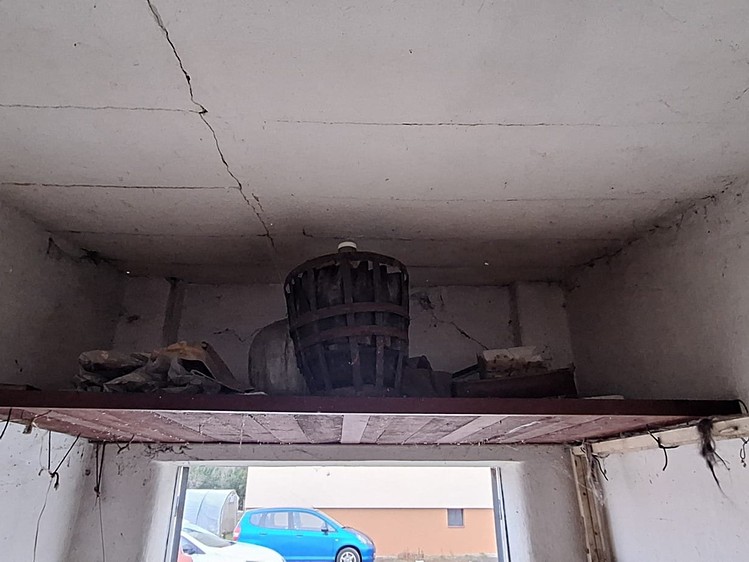 Prodej garáže 18 m² - foto 5
