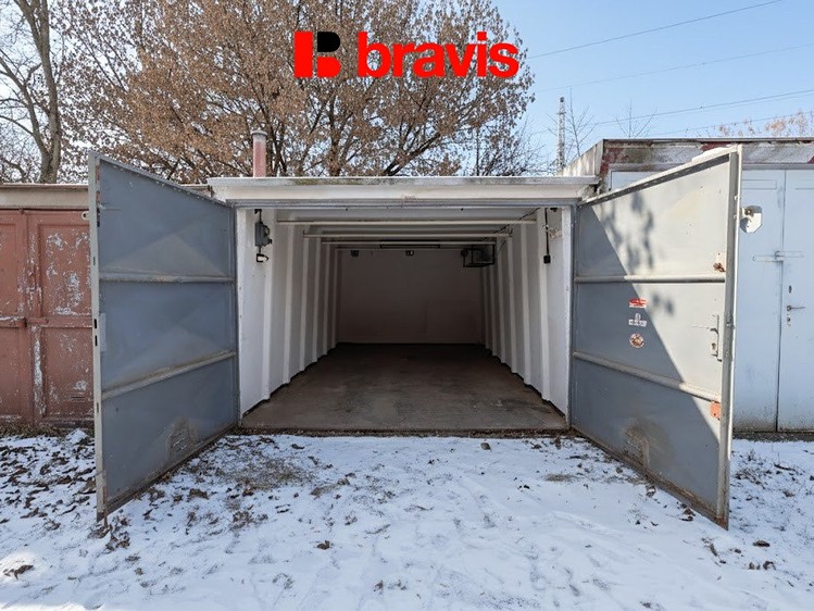 Prodej garáže 15 m² - foto 3