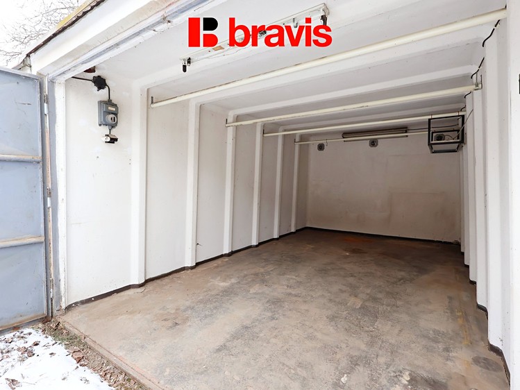 Prodej garáže 15 m² - foto 5