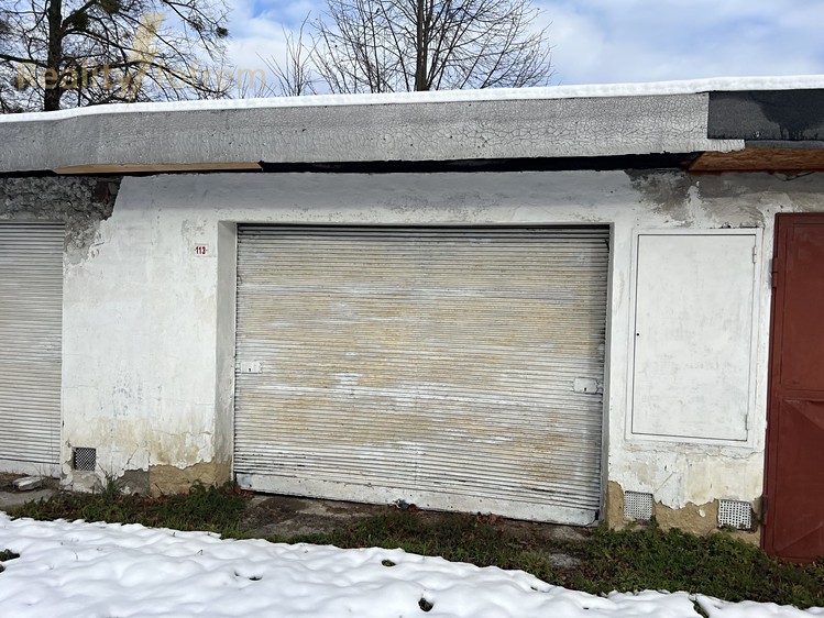 Prodej garáže 19 m² - foto 3