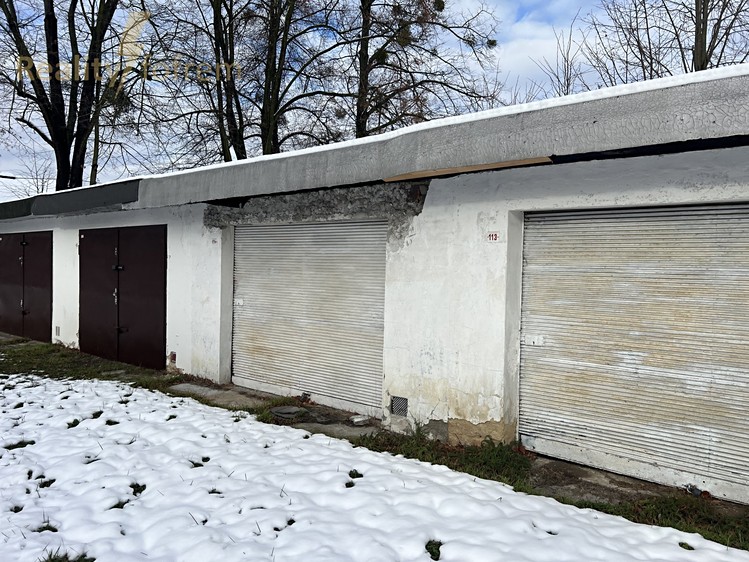 Prodej garáže 19 m² - foto 4