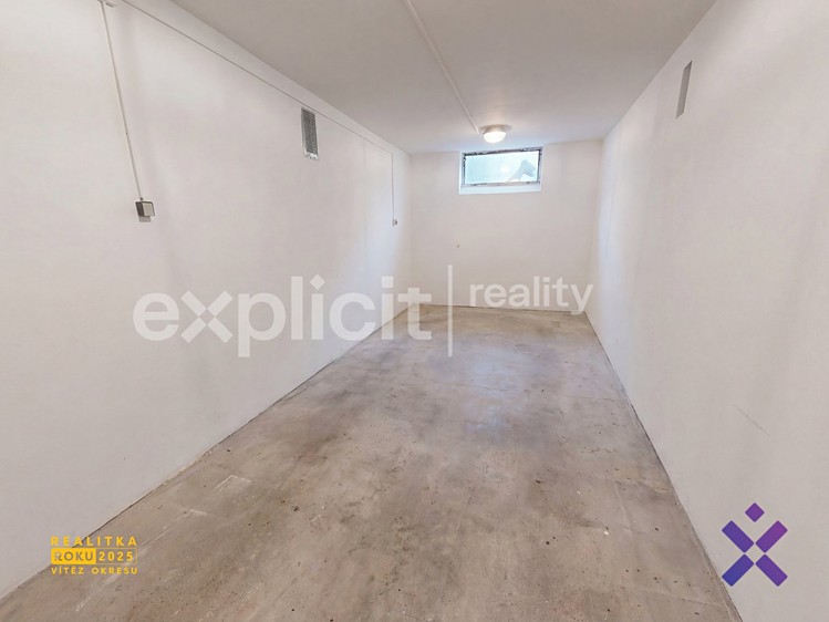 Prodej garáže 20 m² - foto 3