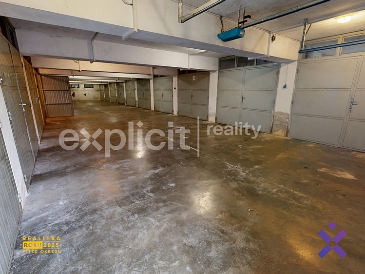 Prodej garáže 20 m² - foto 5