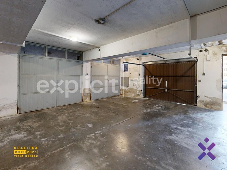 Prodej garáže 20 m² - foto 6