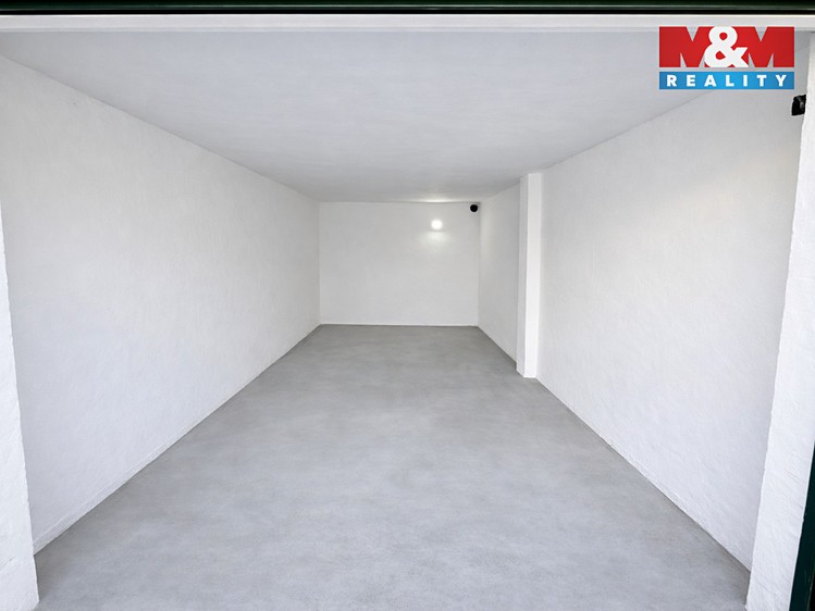 Prodej garáže 23 m² - foto 3