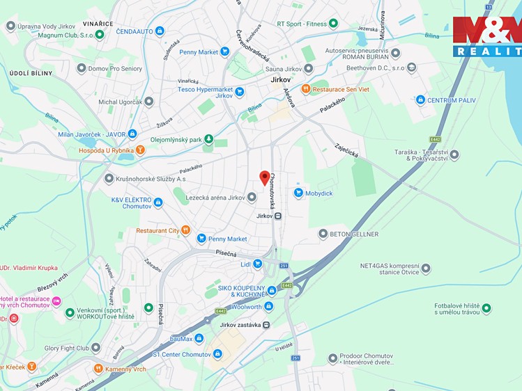 Prodej garáže 23 m² - foto 6