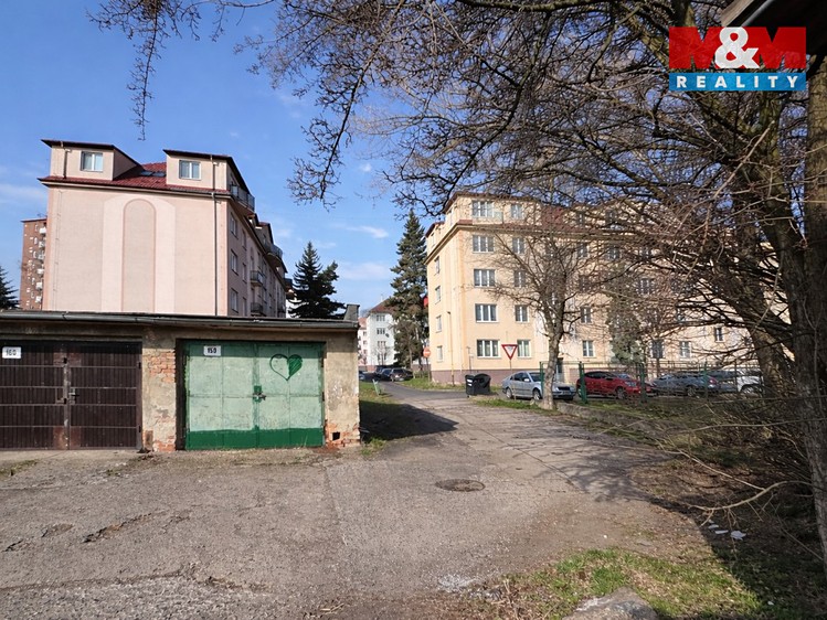 Prodej garáže 23 m² - foto 5
