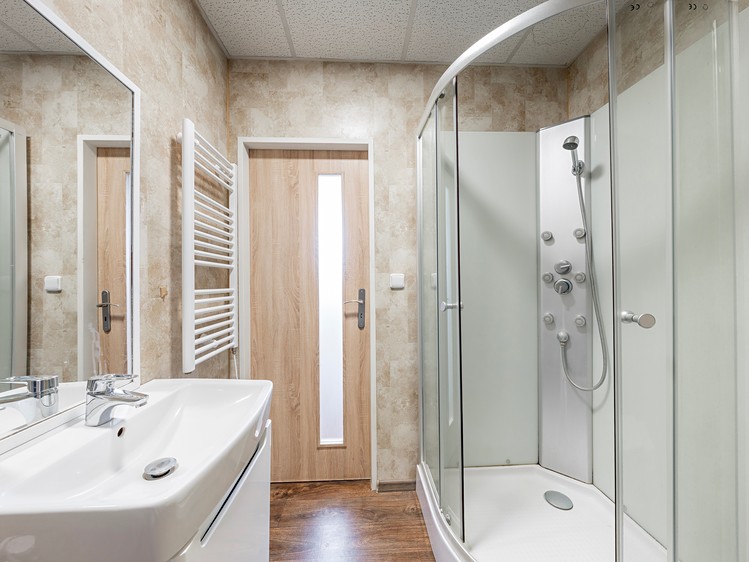Prodej mobilheimu, mobilního domu 35 m² - foto 4