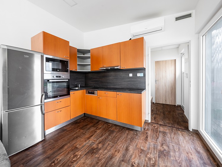 Prodej mobilheimu, mobilního domu 35 m² - foto 3