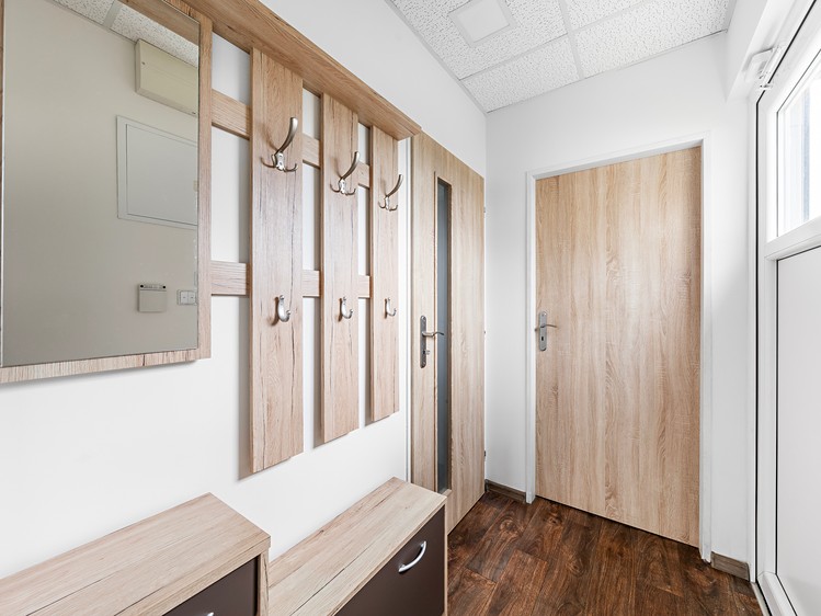 Prodej mobilheimu, mobilního domu 35 m² - foto 8