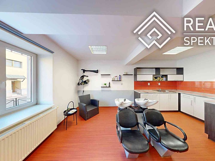 Prodej specifického typu nemovitosti 110 m² - foto 2