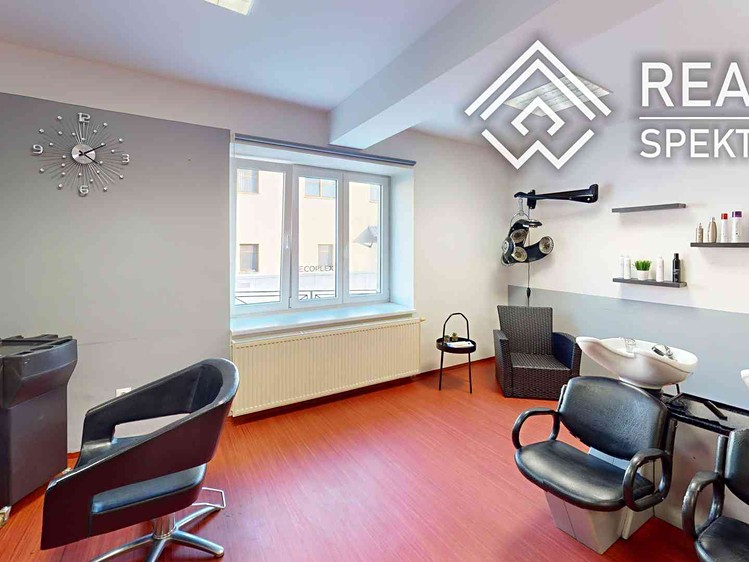 Prodej specifického typu nemovitosti 110 m² - foto 3