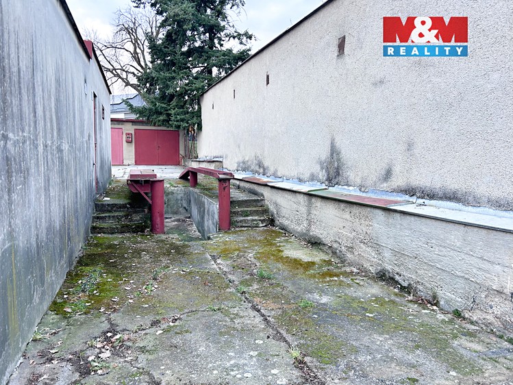 Prodej garáže 19 m² - foto 5