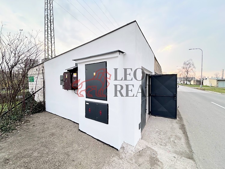 Prodej garáže 21 m² - foto 4