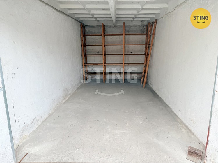 Prodej garáže 20 m² - foto 3