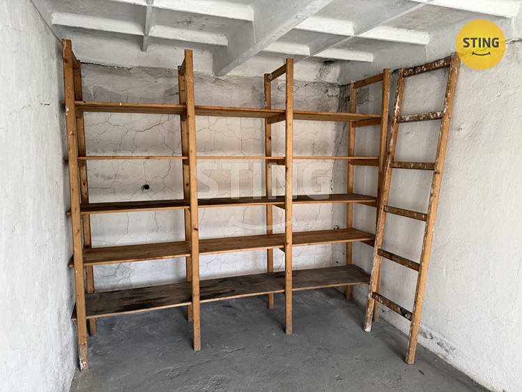 Prodej garáže 20 m² - foto 4
