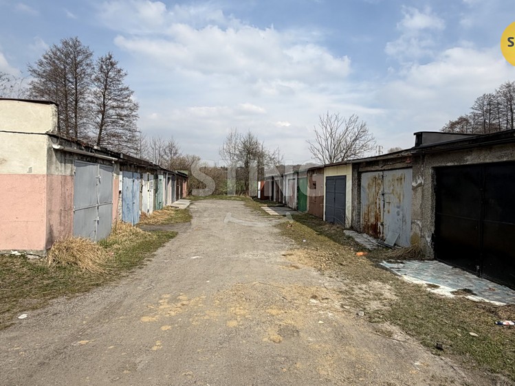 Prodej garáže 20 m² - foto 8