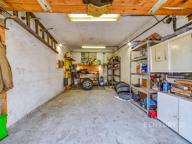 Prodej garáže 18 m² - foto 3