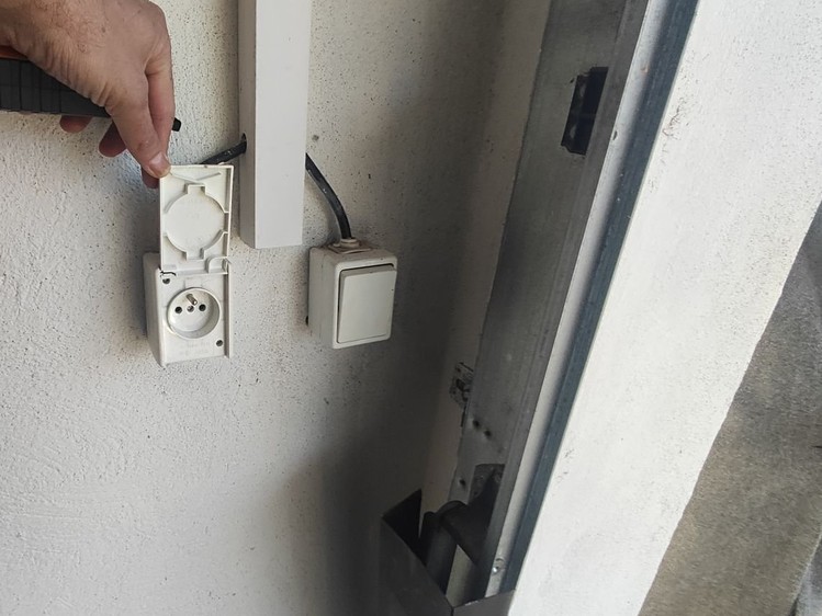 Prodej garáže 15 m² - foto 4