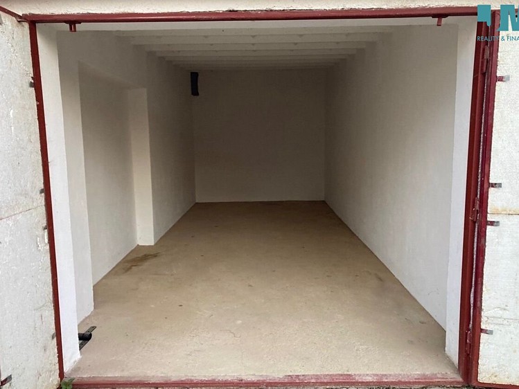 Prodej garáže 21 m² - foto 3