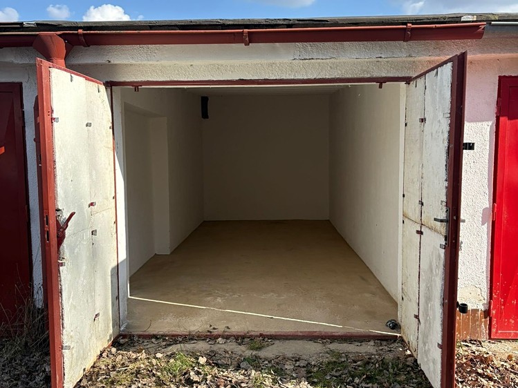 Prodej garáže 21 m² - foto 4