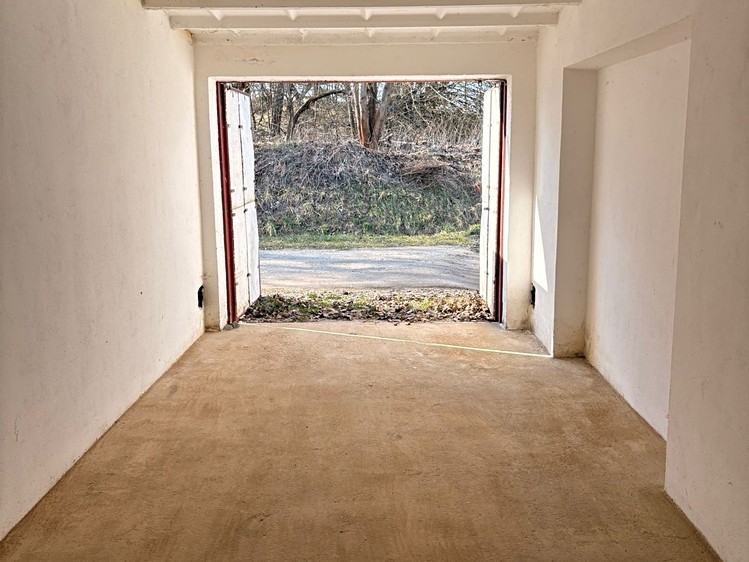 Prodej garáže 21 m² - foto 6