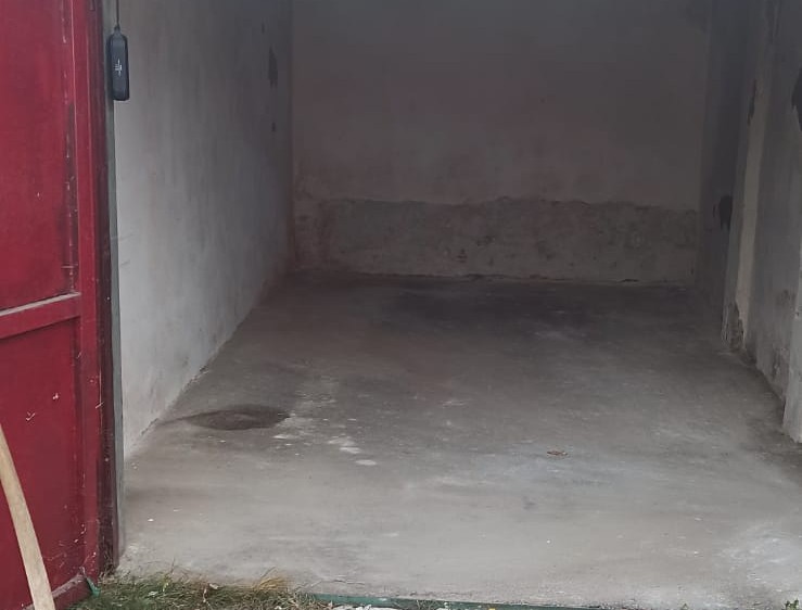 Prodej garáže 19 m² - foto 4