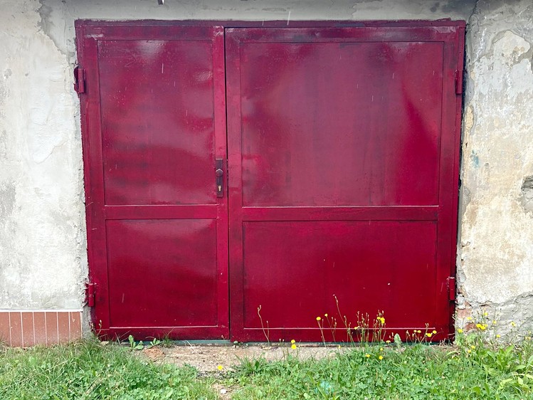 Prodej garáže 19 m² - foto 1