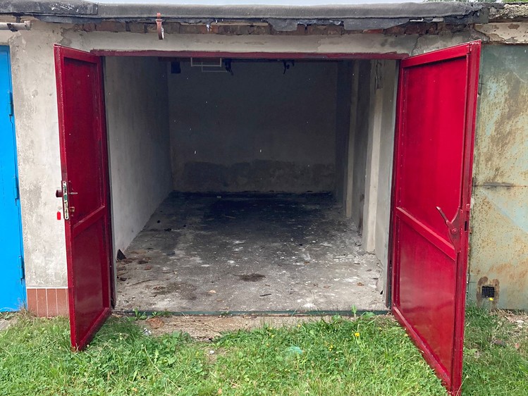 Prodej garáže 19 m² - foto 3