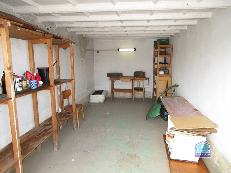 Prodej garáže 16 m² - foto 4