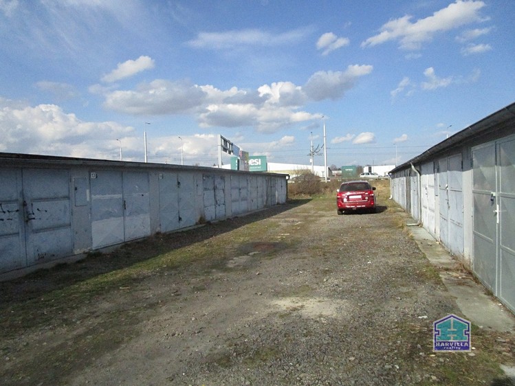 Prodej garáže 16 m² - foto 3