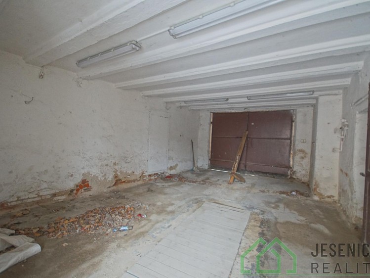 Prodej garáže 73 m² - foto 2