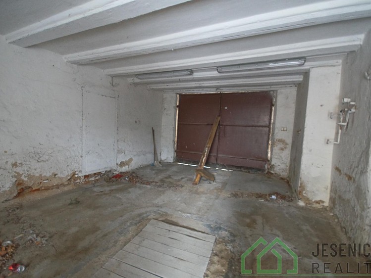 Prodej garáže 73 m² - foto 3