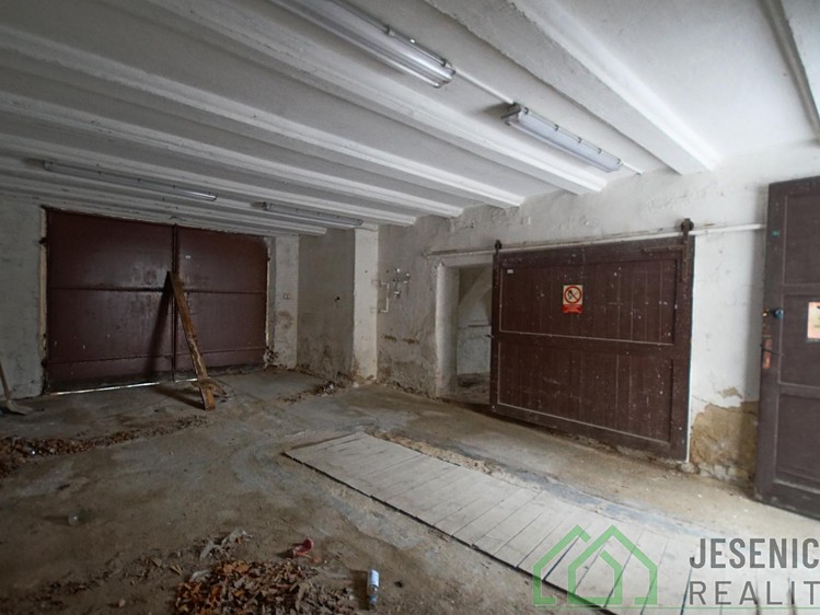 Prodej garáže 73 m² - foto 1