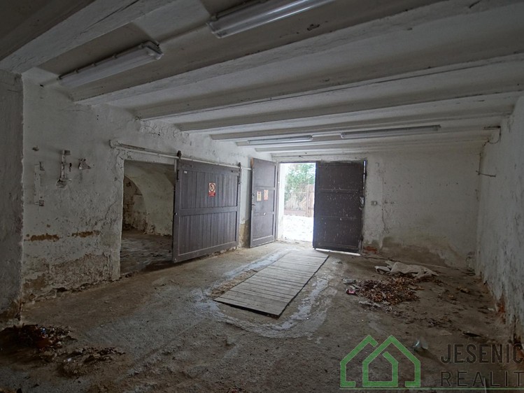 Prodej garáže 73 m² - foto 7