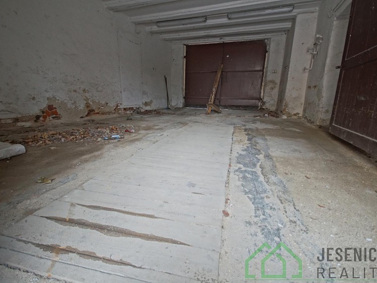 Prodej garáže 73 m² - foto 5