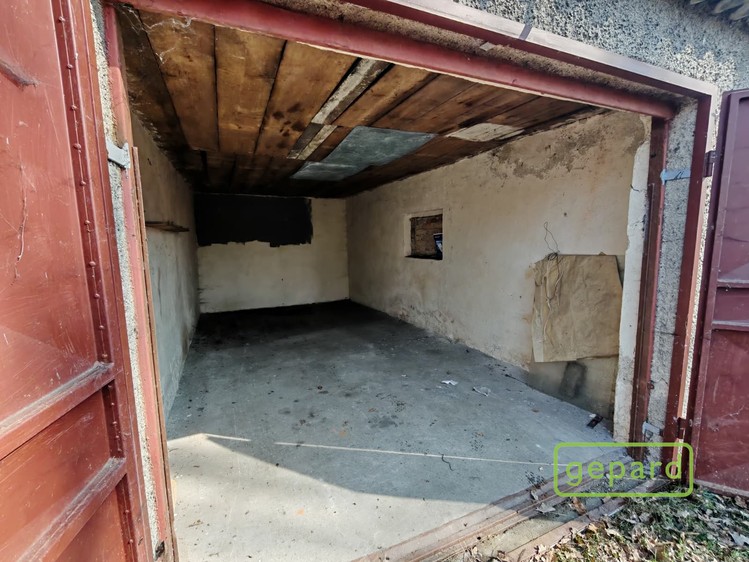 Prodej garáže 22 m² - foto 5