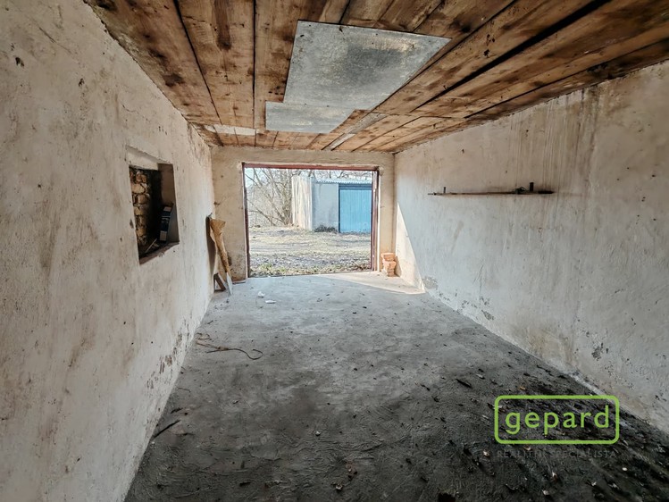 Prodej garáže 22 m² - foto 7