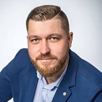 Bc. Petr Kabelák