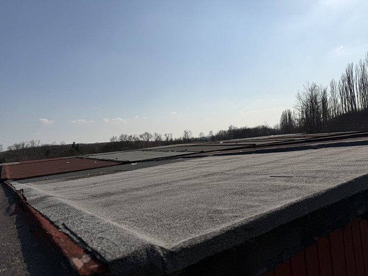 Prodej garáže 12 m² - foto 4