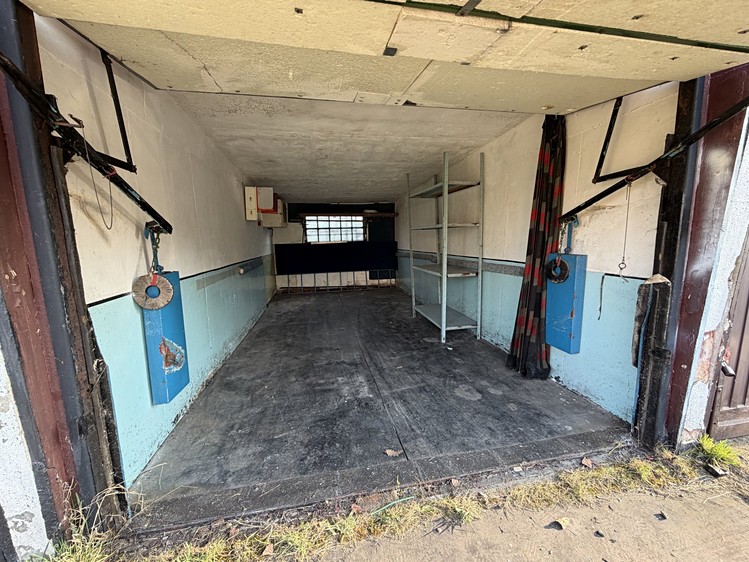 Prodej garáže 12 m² - foto 3