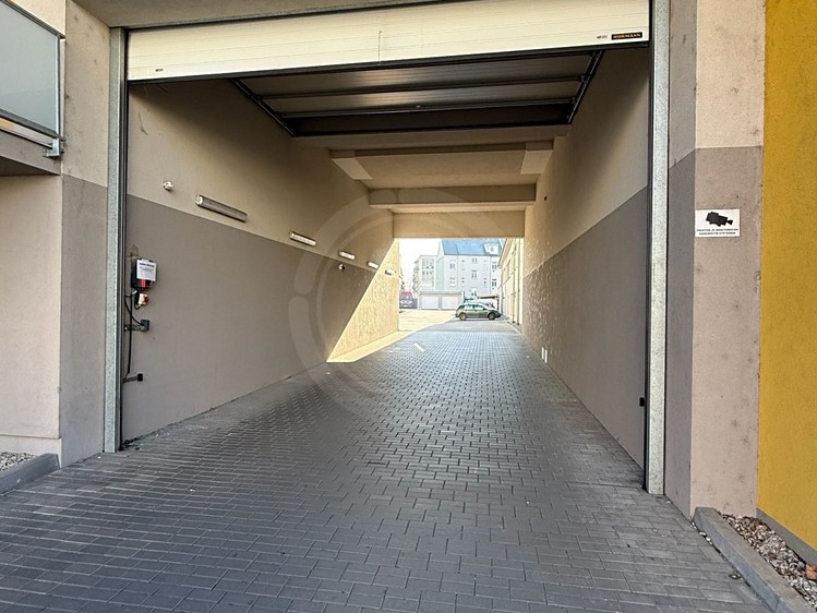 Prodej specifického typu nemovitosti 12 m² - foto 4