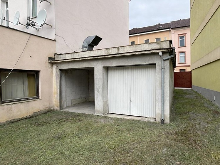 Prodej garáže 18 m² - foto 2