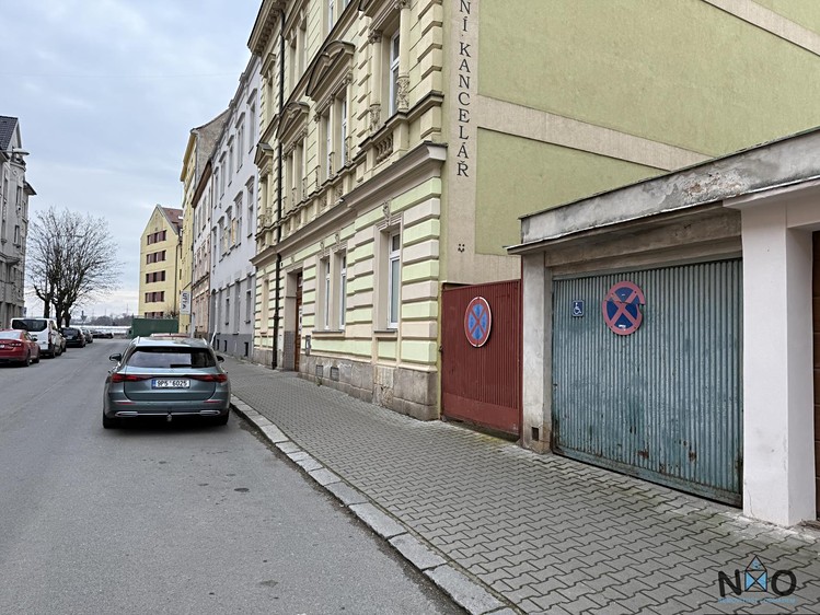 Prodej garáže 18 m² - foto 3