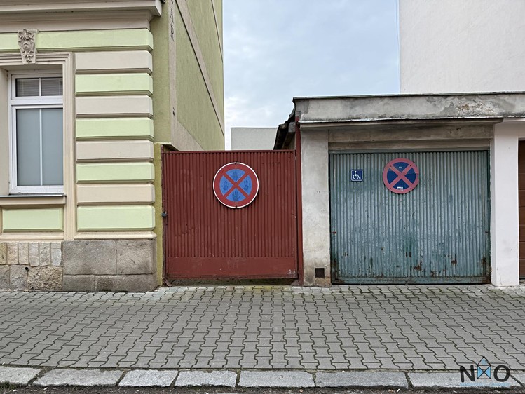 Prodej garáže 18 m² - foto 4
