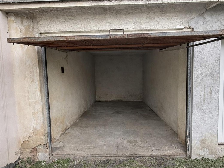 Prodej garáže 18 m² - foto 1
