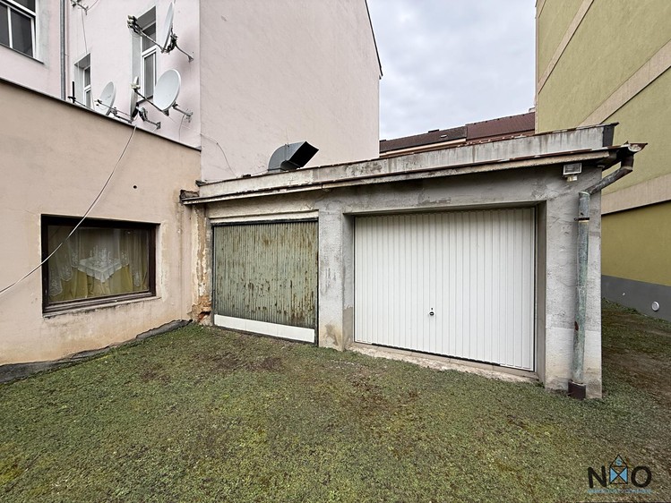 Prodej garáže 18 m² - foto 7