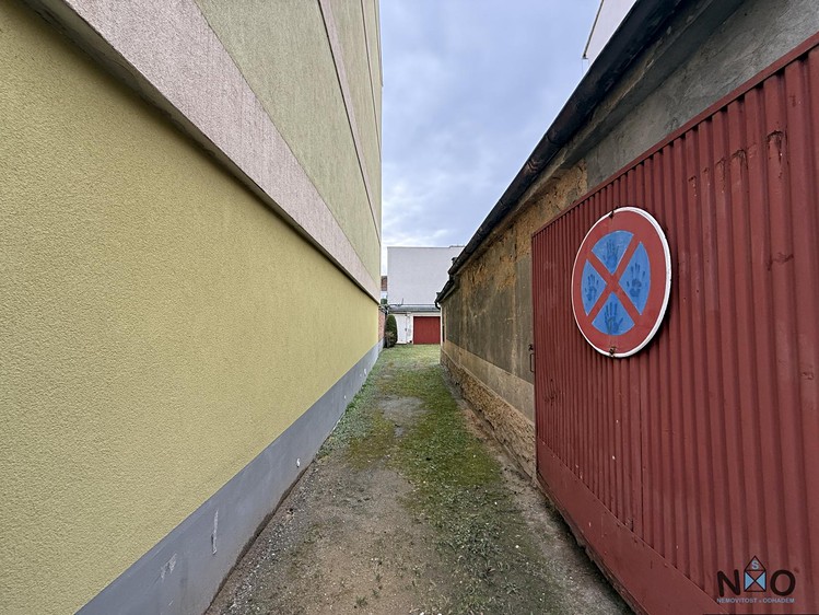Prodej garáže 18 m² - foto 6