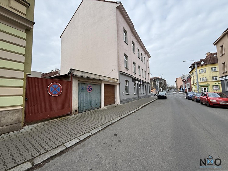 Prodej garáže 18 m² - foto 5